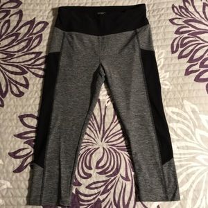 VOGO Athletica Mid-length Work Out Pants